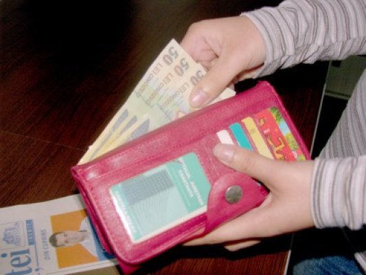 Un minor din Kogălniceanu a crezut că a dat lovitura!